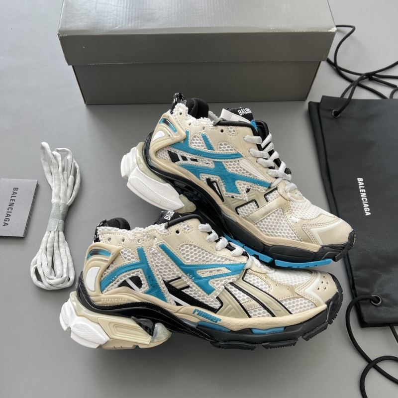 Balenciaga Track Shoes